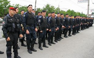 Action to the day of birth of Shukhevich