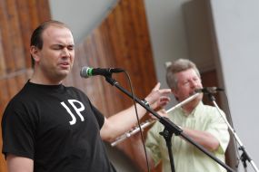 Jean-Pierre Froehly and Vladimir Zinkovsky