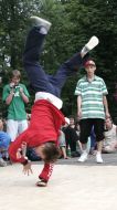 Breakdance