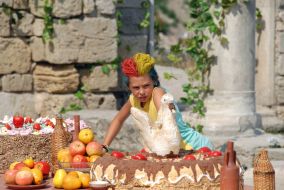 Kirill Prodolyatchenko