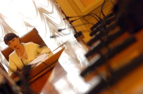 Олена Лукаш