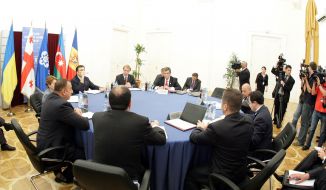 III саммит Организации за демократию и экономическое развитие - ГУАМ в Батуми