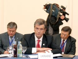 Виктор Ющенко