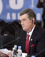 Виктор Ющенко