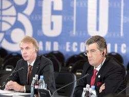 Виктор Ющенко