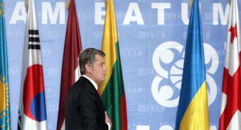 Виктор Ющенко