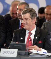 Виктор Ющенко