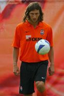 The new form for FC “Shakhtar” (Donetsk) presentation