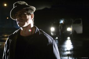 Сильвестр Сталлоне