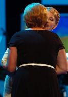 Yuliya Timoshenko