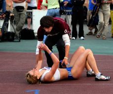 Юлия Ирхина