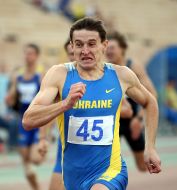 Михаил Кныш