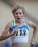 Тетяна Головченко