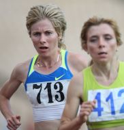 Тетяна Головченко