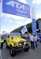 International trofi-raid ”ATL-Trofi 2008”