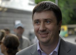 Vyacheslav Kirilenko