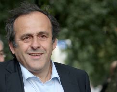 Michel Platini