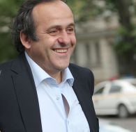 Michel Platini