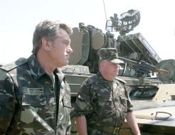 Виктор Ющенко