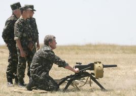 Виктор Ющенко