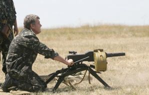 Виктор Ющенко