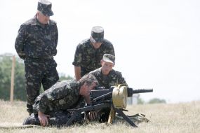 Виктор Ющенко