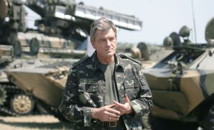 Виктор Ющенко