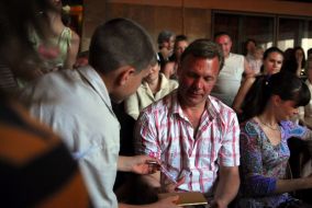 XVI International child’s film festival