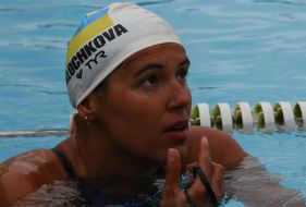 Yana Klochkova
