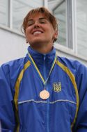 Yana Klochkova