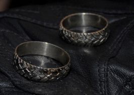 Church rings
