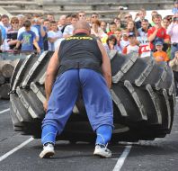 Athletic tournament on the prizes of Vasiliy Virastyuk