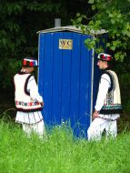 Еthnospiritual festival ”Obnova-fest 2008”