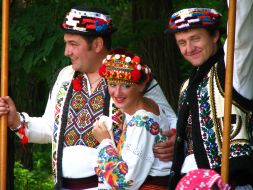 Еthnospiritual festival ”Obnova-fest 2008”