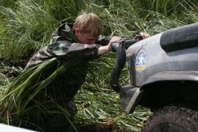 International trofi-raid ”ATL-Trofi 2008”