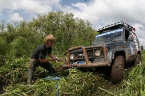 International trofi-raid ”ATL-Trofi 2008”