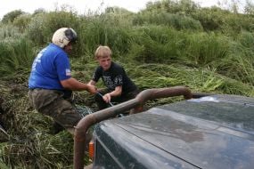 International trofi-raid ”ATL-Trofi 2008”