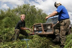 International trofi-raid ”ATL-Trofi 2008”