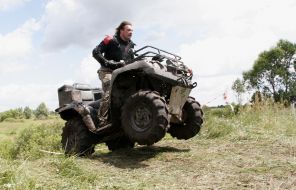 International trofi-raid ”ATL-Trofi 2008”