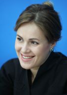 Наталія Королевська