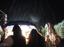 Празднование  Ивана Купала