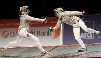 Софія Велика та Б’янка Лларіа