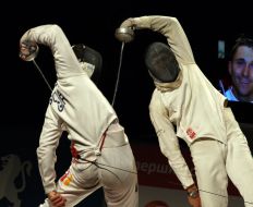 Імре Геза та Мартін Шмітт