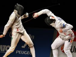 Імре Геза та Мартін Шмітт