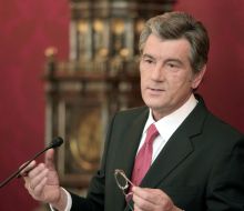 Viktor Yushchenko