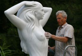 Николай Билык