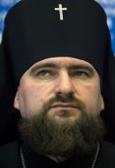 Archbishop Dimitriy