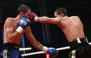 Денис Тупіленко та Андрій Кудрявцев