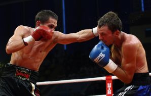 Денис Тупіленко та Андрій Кудрявцев