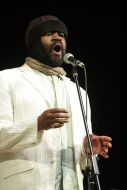 Gregory Porter